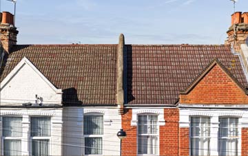 clay roofing Shrewsbury, Shropshire