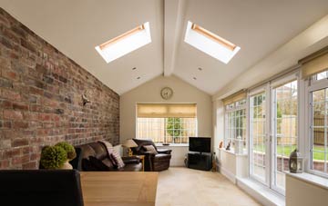 conservatory roof insulation Shrewsbury, Shropshire