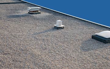 flat roofing Shrewsbury, Shropshire