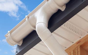 Shrewsbury gutter installation costs