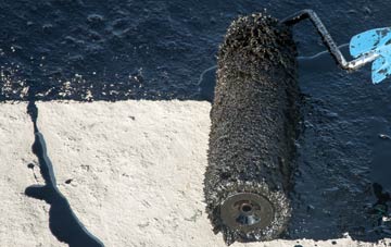 Shrewsbury liquid sealant waterproofing