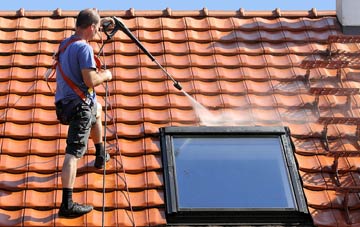 roof cleaning Shrewsbury, Shropshire