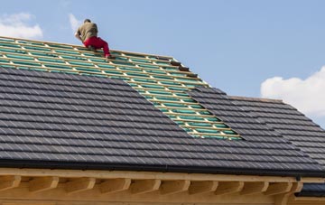 roof replacement Shrewsbury, Shropshire