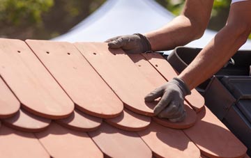 Shrewsbury roof tile contractors