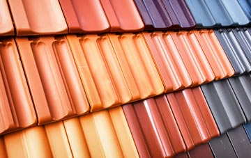 Shrewsbury roof tile costs