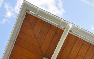 Shrewsbury soffit types