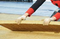 find rated Shrewsbury roof insulation companies