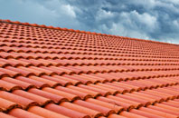 Shrewsbury roofing tiles